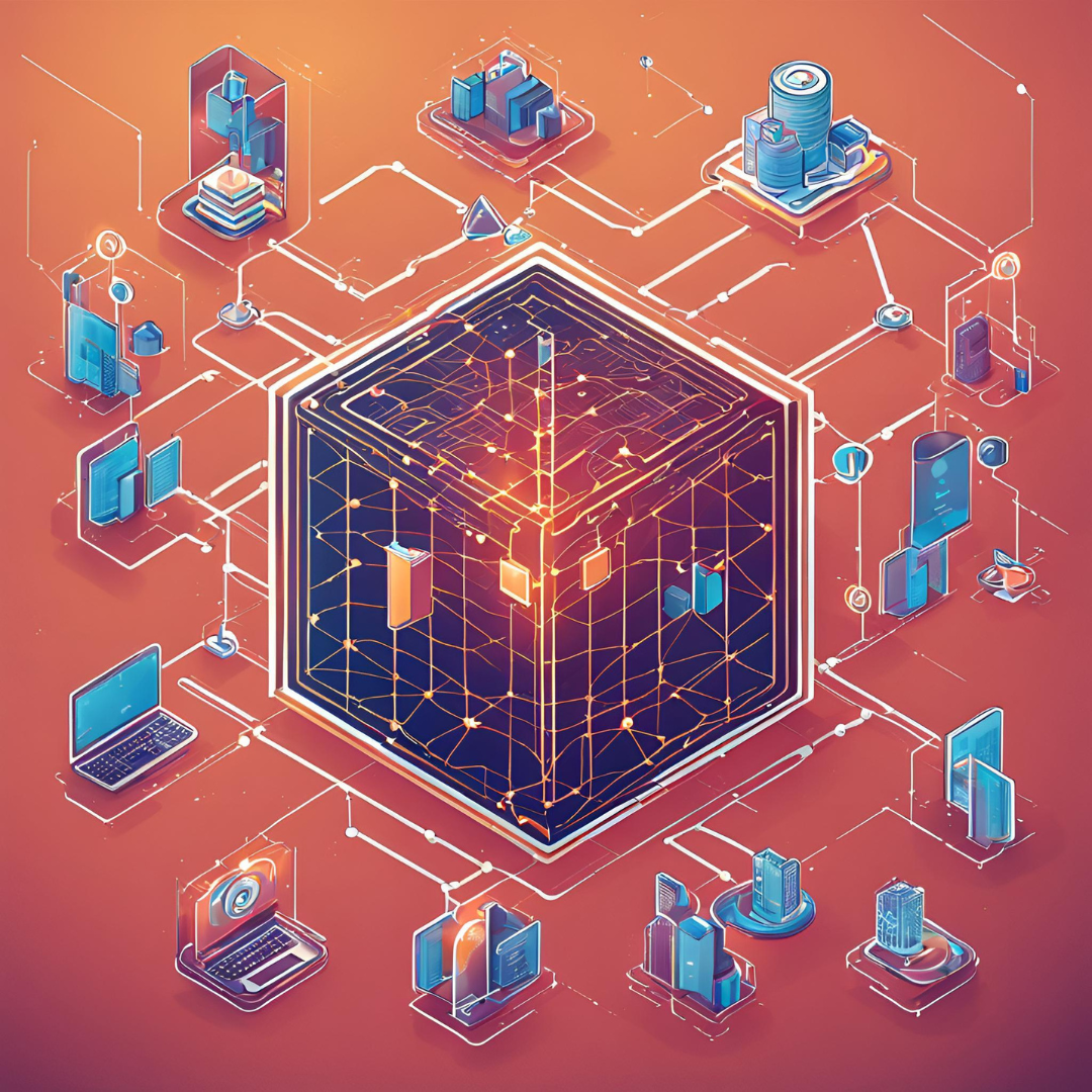 Blockchain
