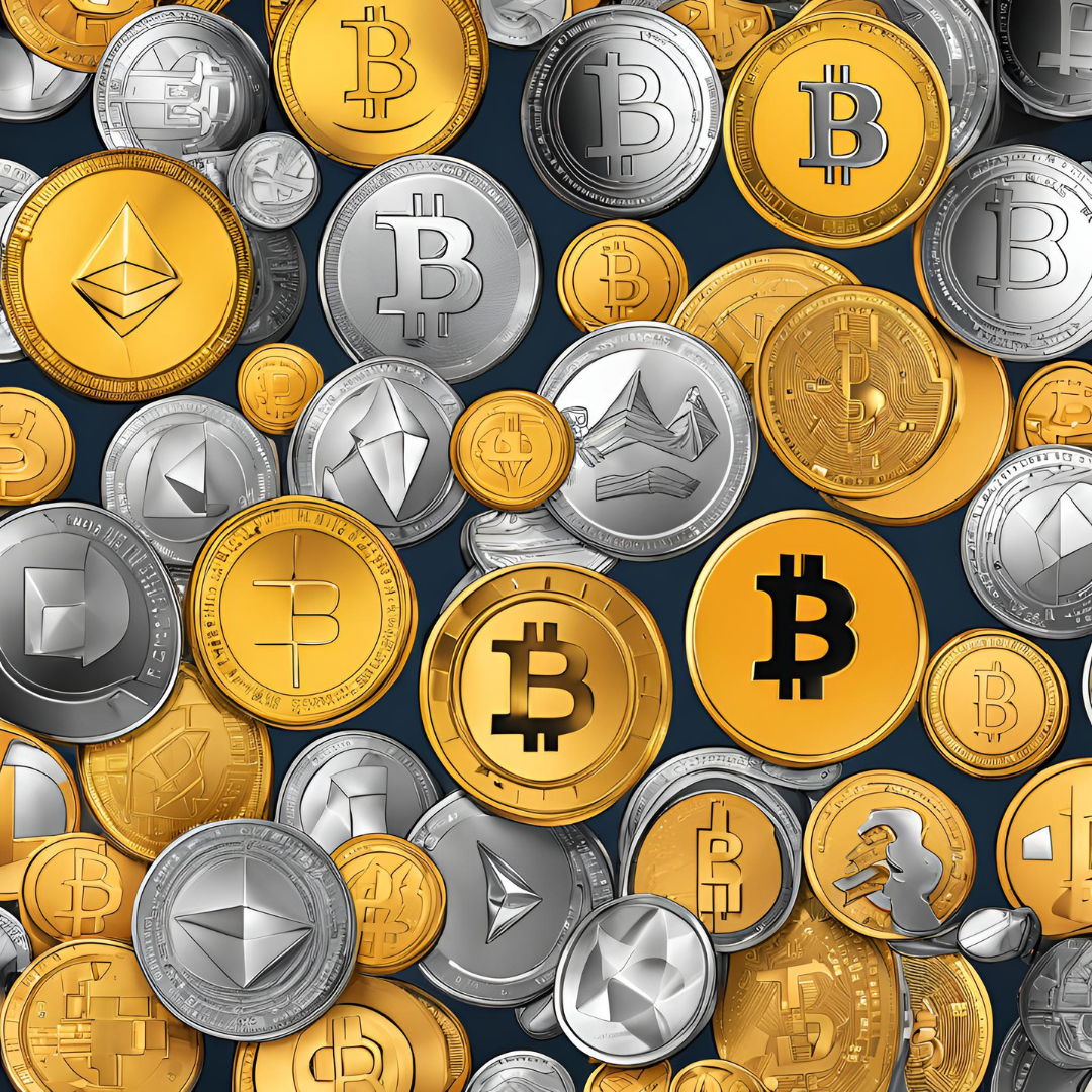 Crypto